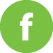 Facebook green icon